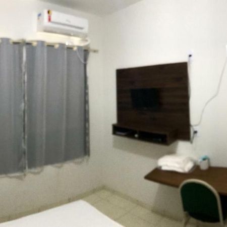Bravo City Hotel Campo Verde المظهر الخارجي الصورة