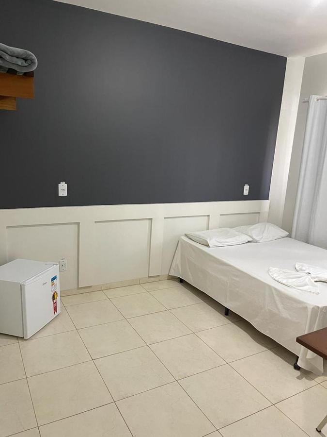 Bravo City Hotel Campo Verde المظهر الخارجي الصورة